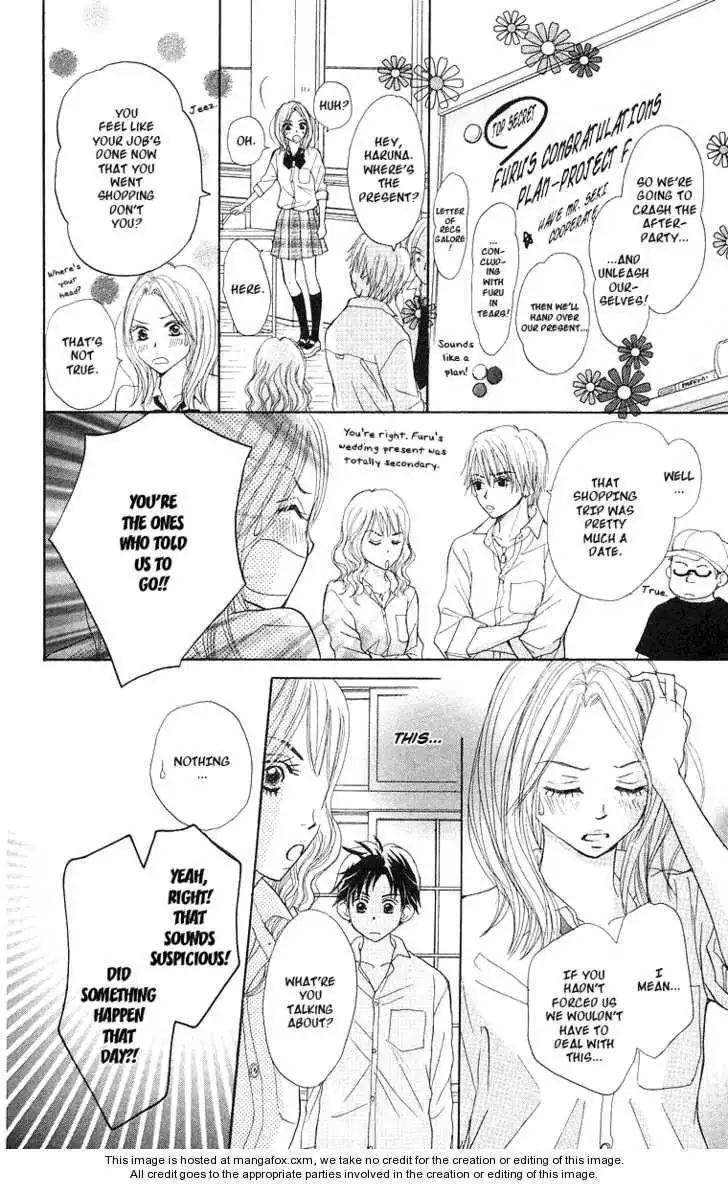 Monkey High! Chapter 22 20